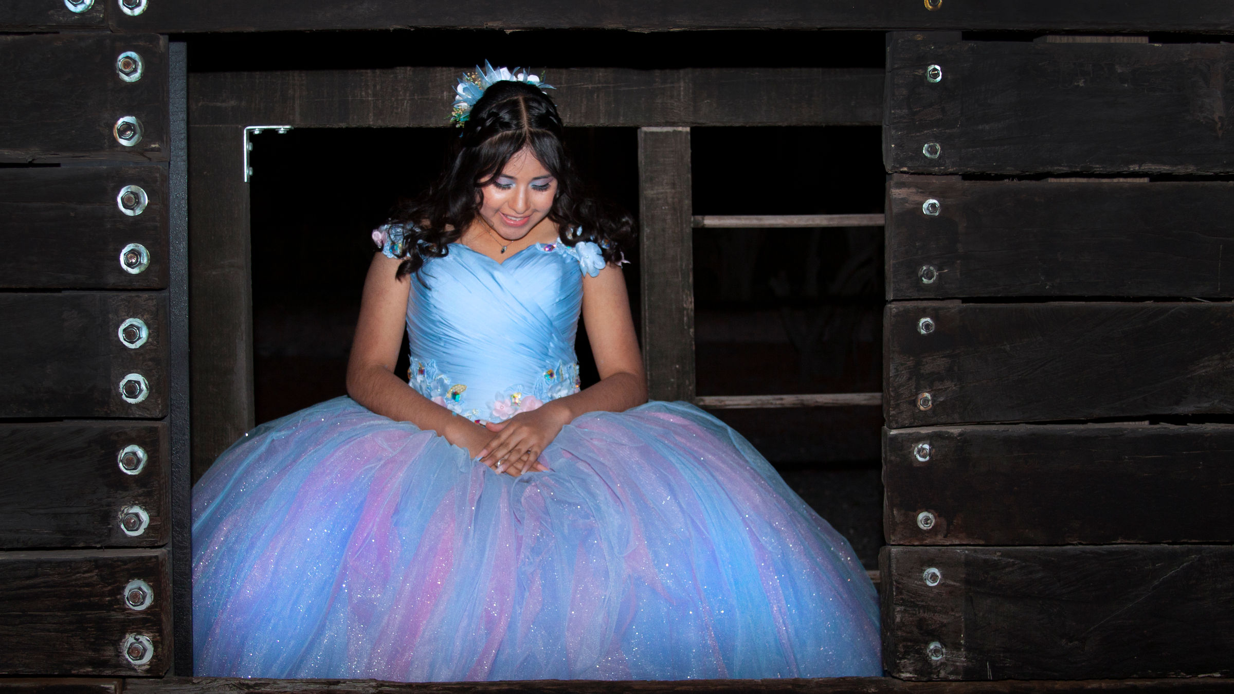 Trailer Evento  XV años